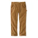 Carhartt Men's Rugged Flex Relaxed Fit Duck Utility Work Pants - Carhartt