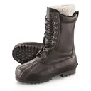 Mil-Tec Military Style Insulated Winter Boots - Mil-Tec