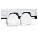 Classic Accessories RV Wheel Covers 2 Pack - Classic Accessories