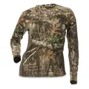 DSG Outerwear Women's Ultra-Lightweight Hunting Shirt - Dsg Outerwear