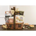 Hungry Hunters Gourmet Gift Basket - Wine Country Gift Ba