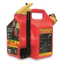 SureCan Type II Gasoline Safety Can 2+ Gallons - Surecan