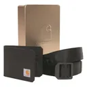 Carhartt Belt And Wallet Gift Pack - Carhartt