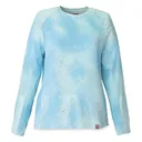 Striker Women's Wavebreak Shirt - Striker Ice