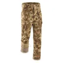 Romanian Military Surplus Woodland Camo Lined Winter Pants New - Sportsman's Guide