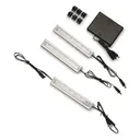 Fortress Battery Powered LED Light Bar Kit - Fortress
