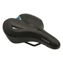Cloud-9 Wide Airflow Bike Saddle Seat - Rambo