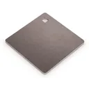 CTS AR500 Hardened Steel Plate Shooting Target 1/2" Thick - Cts Targets