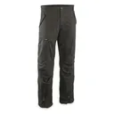 Mil-Tec Poplin Pilots Pants Black - Mil-Tec