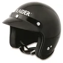 Raider Journey Open Face Helmet - Raider