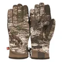 Huntworth Men's Anchorage Waterproof Insulated Heavyweight Hunting Gloves - Huntworth