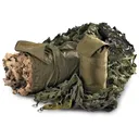 Red Rock Outdoor Gear Military Style Camo Net 8' x 10' - Red Rock