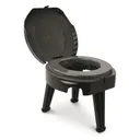 Reliance Portable Fold-to-Go Toilet - Reliance Products
