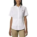 Columbia Women's PFG Tamiami II Short-sleeve Shirt - Columbia