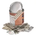 Military Style P-51 Can Openers 50 Pack - 
