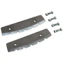 Ion 10" Replacement Auger Blades - Ion