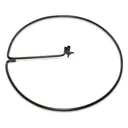 Mayhem Metal Ring Replacement Base 12 Pack - Heavy Hauler