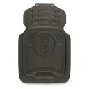 Browning Buckmark Scope Front Floor Mats 2 pack - Browning