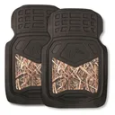 Ducks Unlimited Front Floor Mats 2 pack - Ducks Unlimited