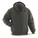 HuntRite Men's Cascade Hooded Jacket - Huntrite