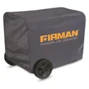 FIRMAN 3000-4900W Inverter Generator Cover Model 1002 - Firman Power Equip