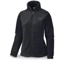 Columbia Women's Benton Springs Full Zip Fleece Jacket - Columbia