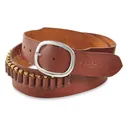 Guide Gear 20 Loop Cartridge Belt .17 HMR/.22LR - Guide Gear