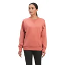 Ariat Women's Rebar Workman Washed Fleece Sweatshirt - Ariat