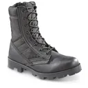 Blackrock Men's Side Zip Jungle Boots - Black Rock