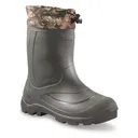 Kamik Kids' Snobuster2 Insulated Winter Boots - Kamik
