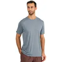 Free Fly Men's Bamboo Lightweight Short Sleeve Tee - Free Fly