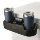 YETI Roadie Wheeled Cooler Cup Caddy - Yeti