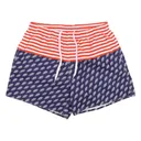 AFTCO Captain Fishing Swim Trunks - AFTCO