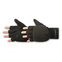 Manzella Cascade Convertible Gloves - Manzella