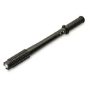 SZCO Kwik Force Double Spark Stun Gun Baton Flashlight - Kwik Force