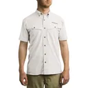 Whitewater Men's Rapids Short Sleeve Fishing Shirt - Whitewater