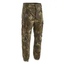 Romanian Military Surplus Lined Field Pants Like New - Military Surplus