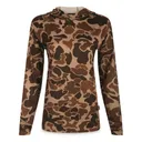 Drake Waterfowl Women's Performance Print Hoodie - Drake Waterfowl