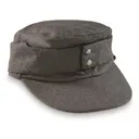 German Military M43 Tanker Field Cap Reproduction - Surplus