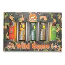 Pearson Ranch Jerky Medium Summer Sausage & Cheese Gift Box - Pearson Ranch