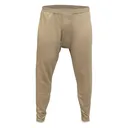 U.S. Military Surplus Gen 3 Grid Fleece Long John Pants New - Surplus