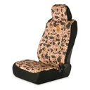 Browning Duck Camo Low Back Seat Cover - Browning