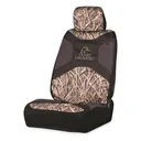 Ducks Unlimited Low Back Seat Cover - Ducks Unlimited