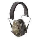 Mil-Tec Electronic Ear Muffs Black - Mil-Tec