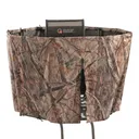 Guide Gear Half Hunting Blind For 20' Tripod - Guide Gear