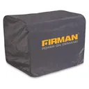 FIRMAN 1000-2000W Generator Cover Model 1006 - Firman Power Equip