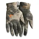 ScentLok BE:1 Trek Camo Hunting Gloves - Scentlok