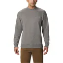 Columbia Men's Hart Mountain II Crew Sweathirt - Columbia