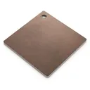 CTS AR500 Hardened Steel Plate Shooting Target 3/8" Thick - Cts Targets
