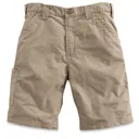 Carhartt Men's Canvas Work Shorts - Carhartt